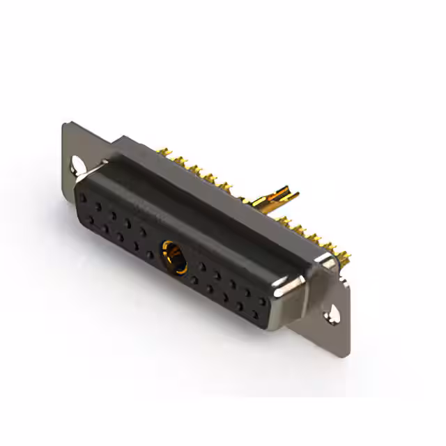 628-21W1222-1T1 EDAC Inc.  Ensembles de connecteurs D-Sub